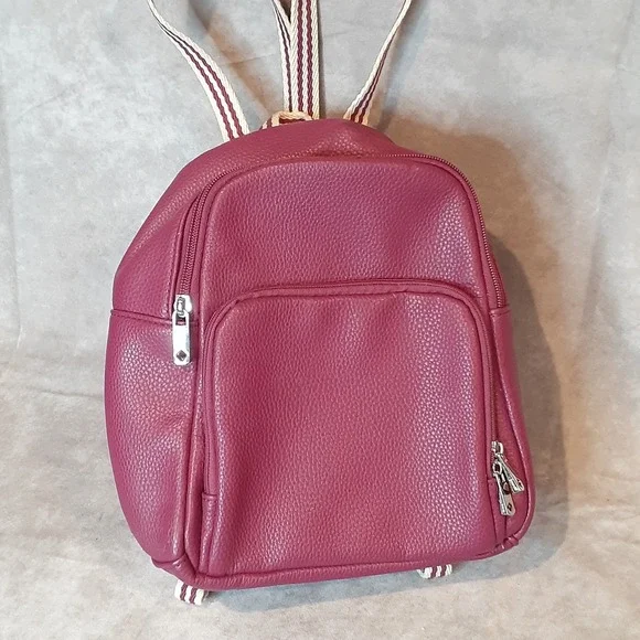thirty-one | Bags | Thirtyone Jewell Crush Berry Mini  display picture 3